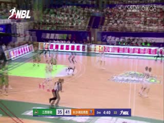 NBL 河南赊店老酒VS合肥狂风峻茂 20240723