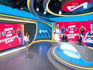 NBA常规赛 独行侠VS掘金 20231219