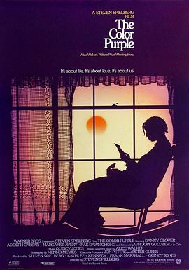 紫色 The Color Purple[电影解说]