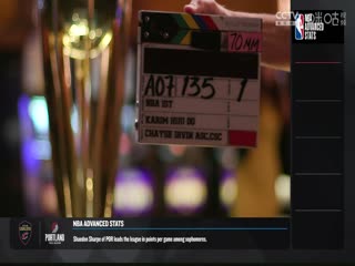 NBA常规赛 尼克斯VS老鹰 20231116