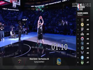 NBA常规赛 热火VS老鹰 20231112