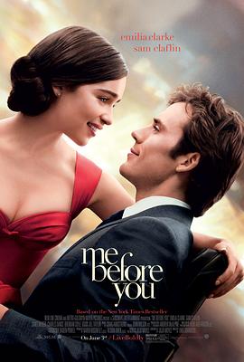 遇见你之前 Me Before You[电影解说]