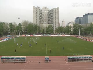 中乙 北京理工VS大连鲲城 20240410