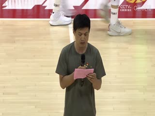 NBL 合肥狂风峻茂VS安徽文一 20240801