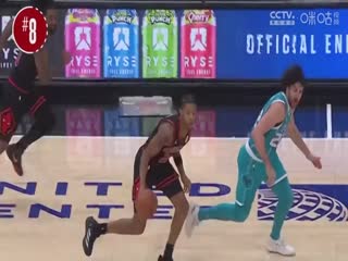 NBA常规赛 太阳VS活塞 20250119