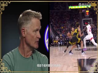 NBA常规赛 猛龙VS雷霆 20250208