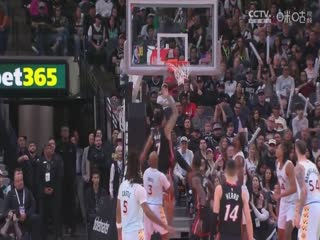 NBA常规赛 火箭VS森林狼 20250207