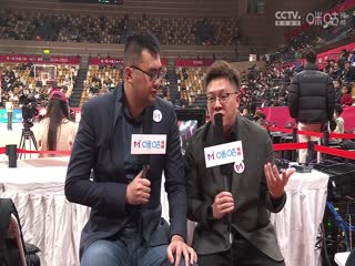 CBA俱乐部杯淘汰赛 上海久事VS天津先行者 20250210