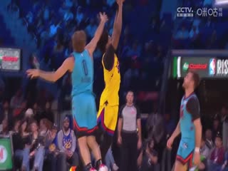 NBA常规赛 太阳VS猛龙 20250224