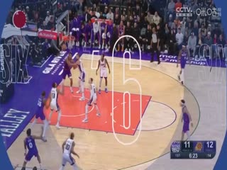 NBA常规赛 热火VS灰熊 20250316