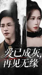 爱已成灰再见无缘