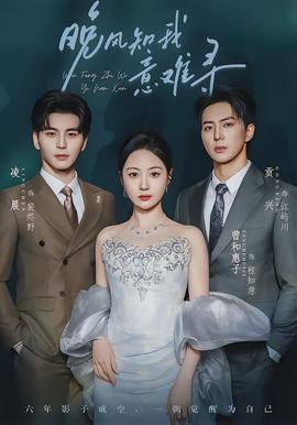 晚风知我意难寻