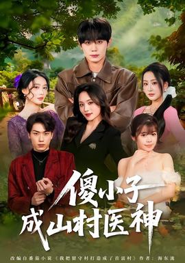 傻小子成山村医神